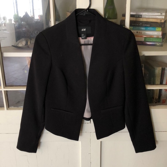H&M Jackets & Blazers - Blazer